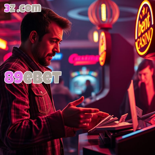 Vivencie o Esporte com Emoção no 89ebet Premium