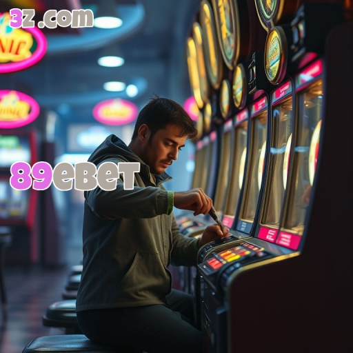 Promoções Criativas e Engajadoras no 89ebet: Explore Mais!