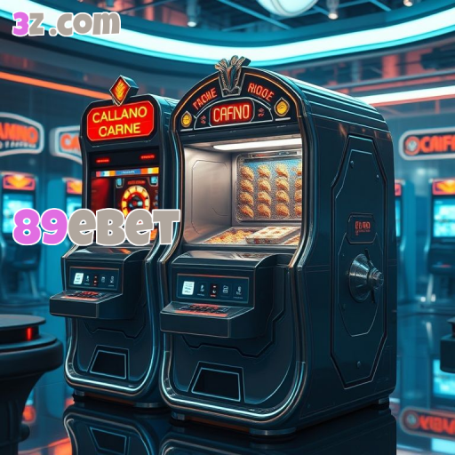 Aventura nos Jogos do 89ebet: Entretenimento e Emoção