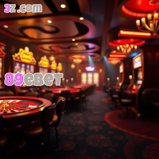 Aventuras Incríveis em Slots no 89ebet: Jogue Agora!